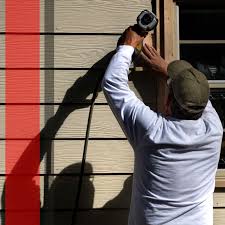 How To Choose The Right Materials for Your Siding Installation in 'Wanaque, NJ